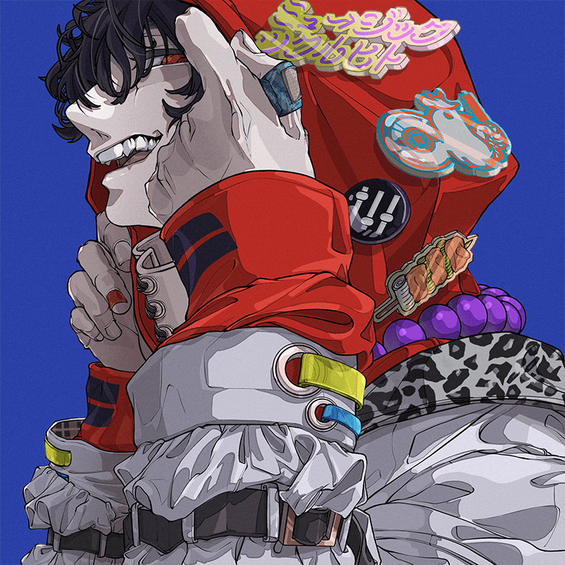 インタビュー第一弾！